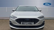 Ford Focus 1.0 EcoBoost Titanium Style 5dr Petrol Hatchback